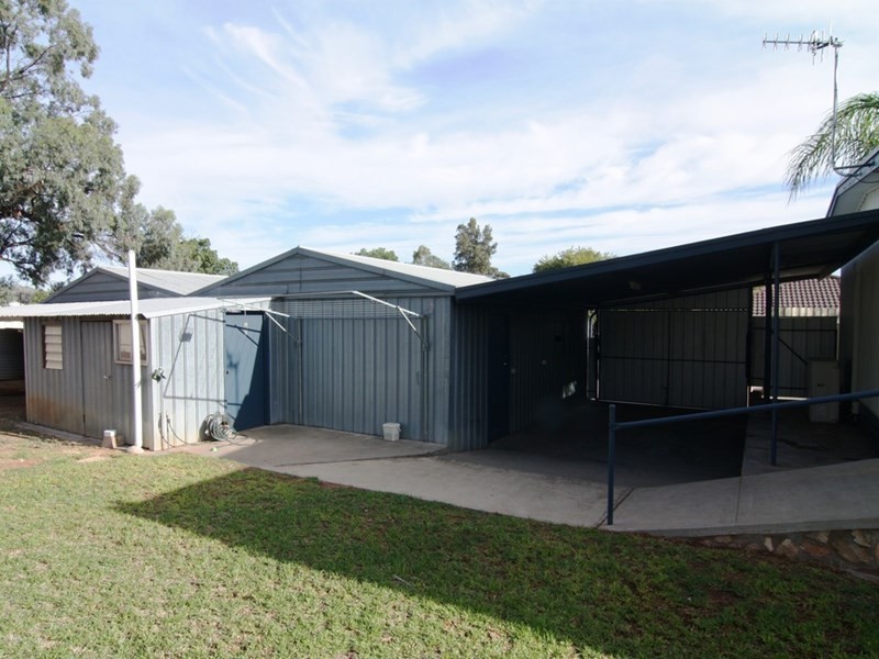 40 Acacia Avenue, Loxton SA 5333