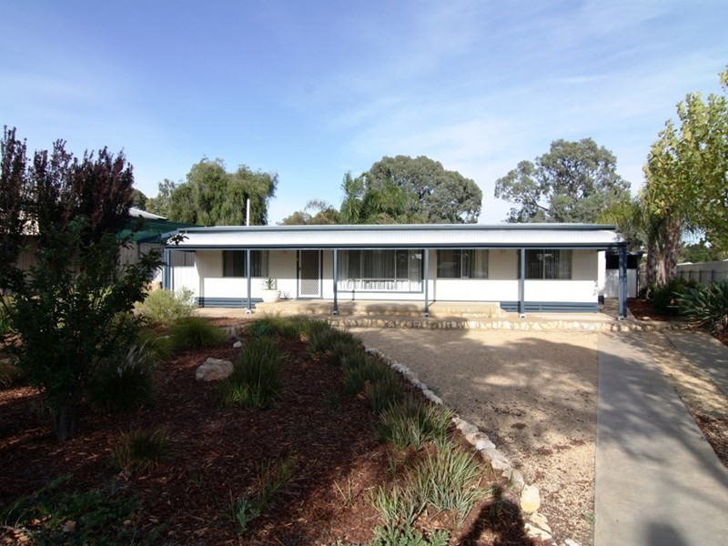 40 Acacia Avenue, Loxton SA 5333