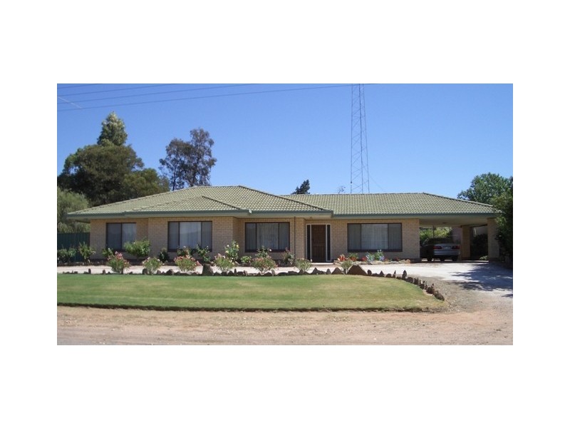 Lot 270 Ramco Road, Waikerie SA 5330