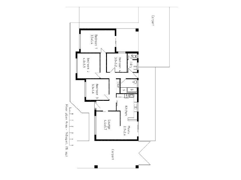 Lot 270 Ramco Road, Waikerie SA 5330