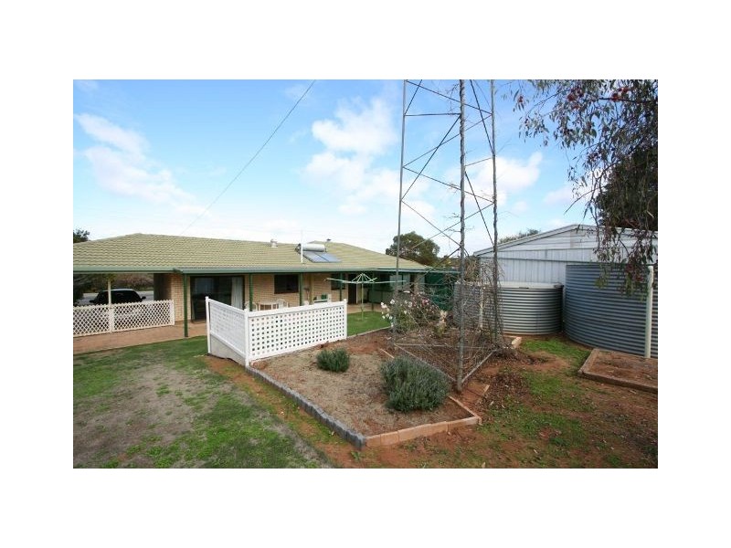 Lot 270 Ramco Road, Waikerie SA 5330
