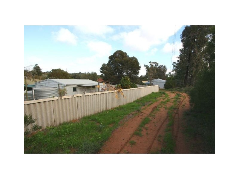 Lot 270 Ramco Road, Waikerie SA 5330