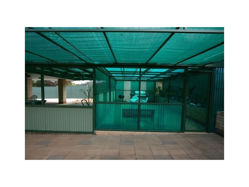 Lot 270 Ramco Road, Waikerie SA 5330