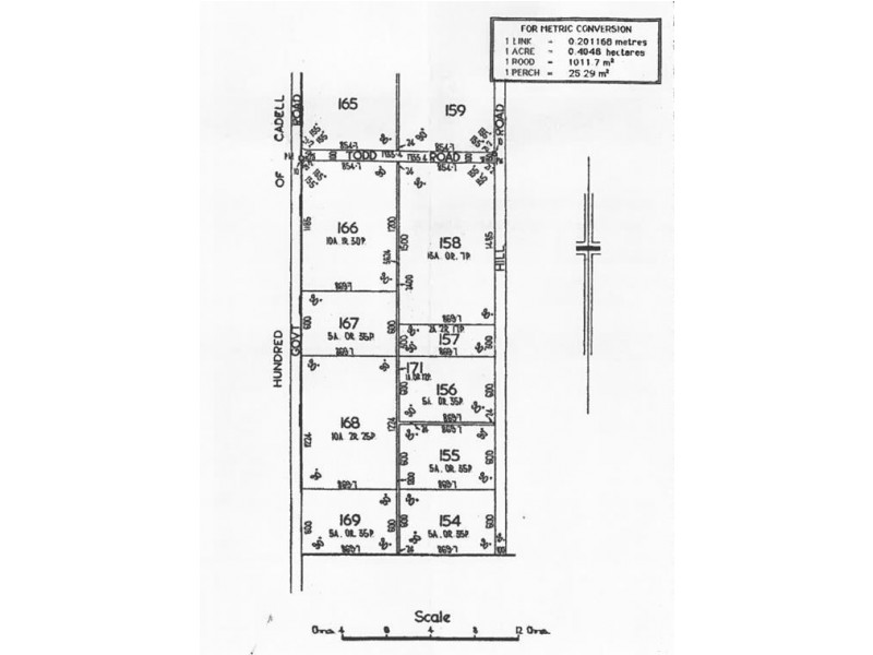 167 Jock Barrett Road, Waikerie SA 5330