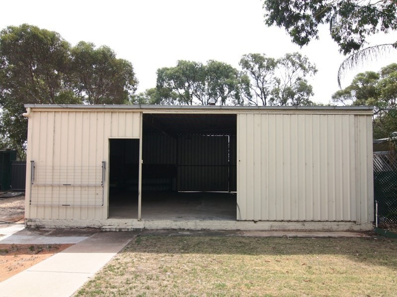 7 McLeod Street, Cobdogla SA 5346