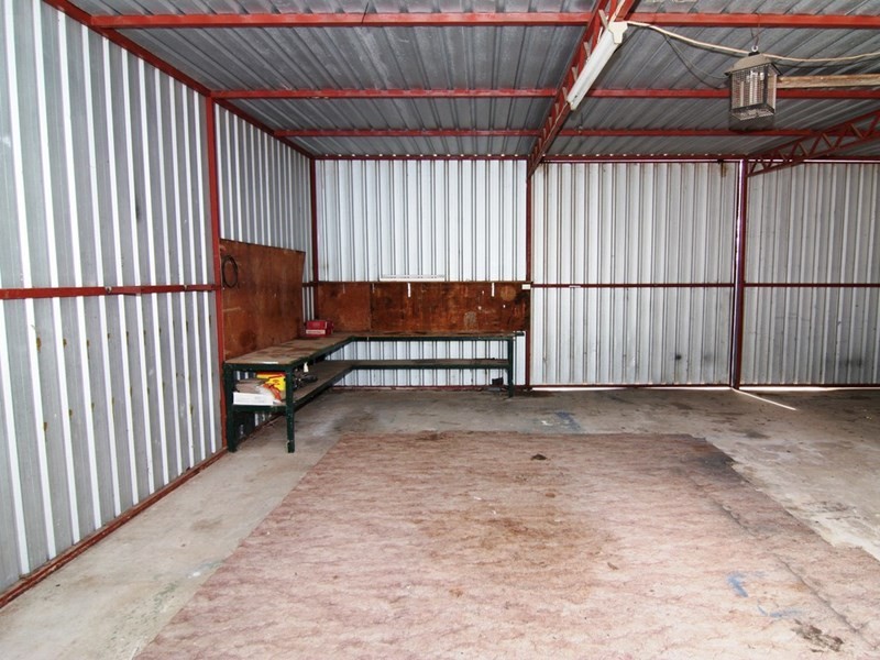 7 McLeod Street, Cobdogla SA 5346