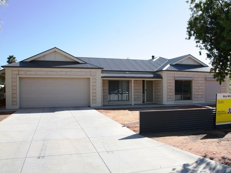 45 Tonkin Avenue, Barmera SA 5345