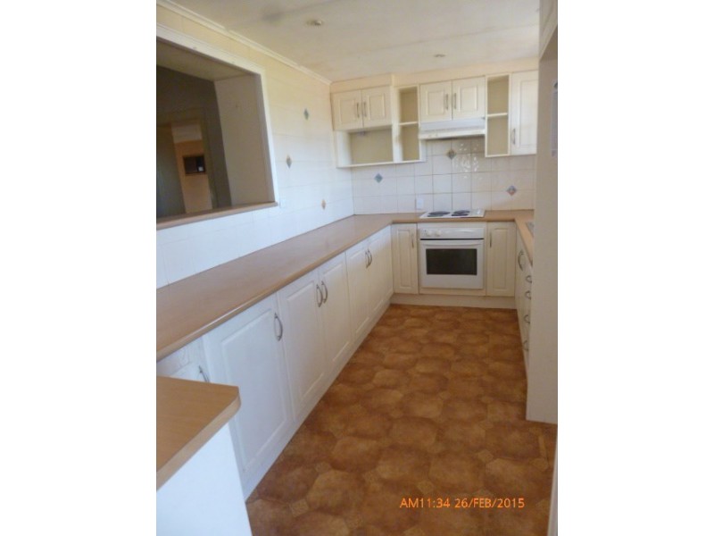 6 Thompson Street, Waikerie SA 5330