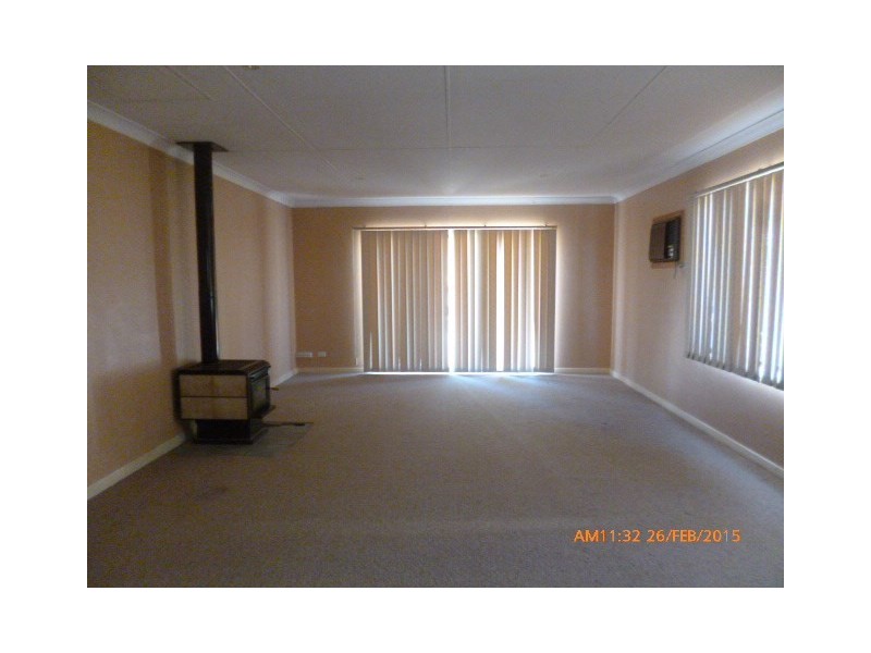 6 Thompson Street, Waikerie SA 5330