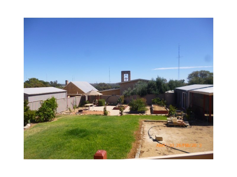 6 Thompson Street, Waikerie SA 5330