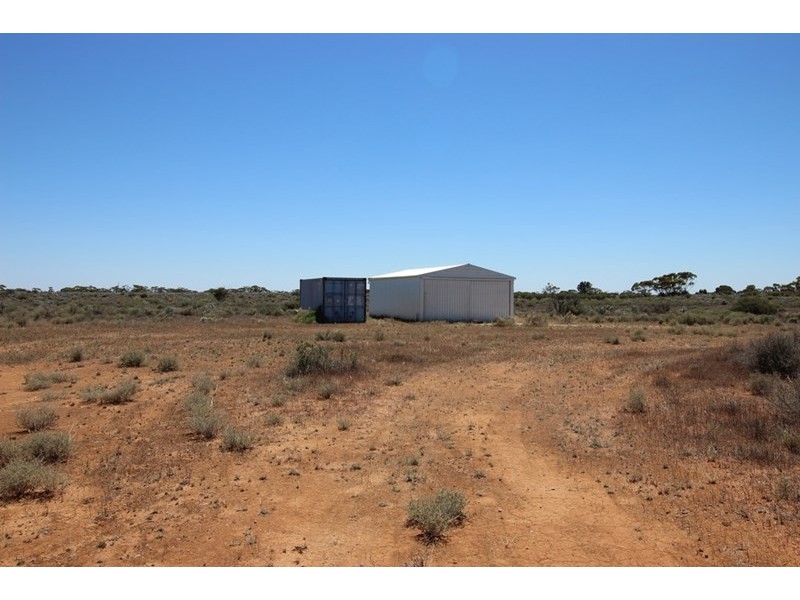 56 Ring Road, Morgan SA 5320