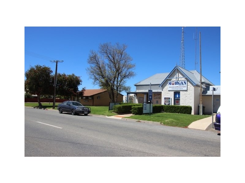 56 Ring Road, Morgan SA 5320