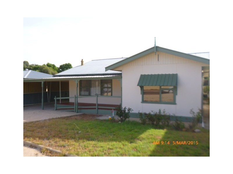 7 Laffer Street, Loxton SA 5333