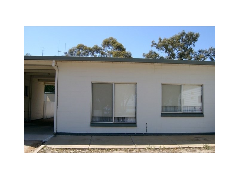 1 and 2/42 Queen Elizabeth Drive, Barmera SA 5345