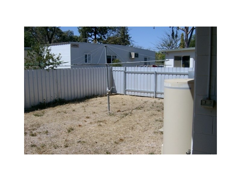 1 and 2/42 Queen Elizabeth Drive, Barmera SA 5345