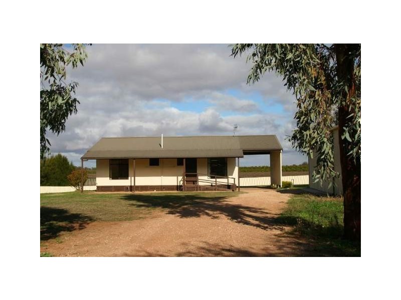 Lot 102 Dunstan Road, Waikerie SA 5330