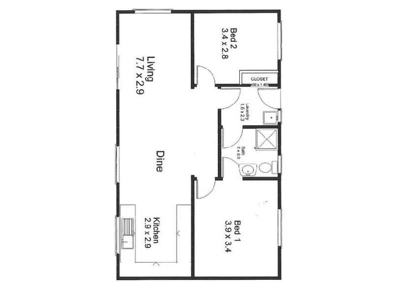 Lot 102 Dunstan Road, Waikerie SA 5330
