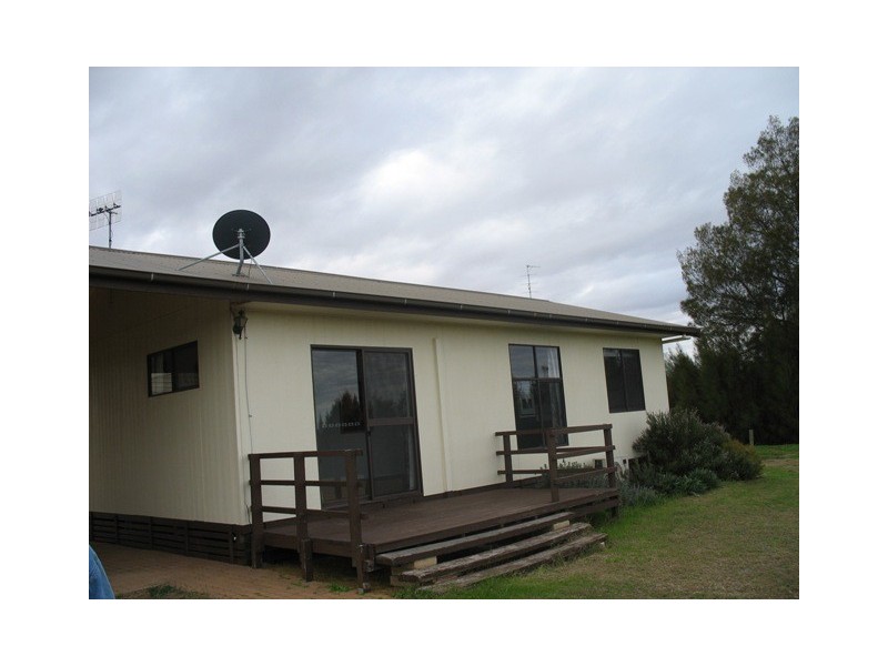 Lot 102 Dunstan Road, Waikerie SA 5330