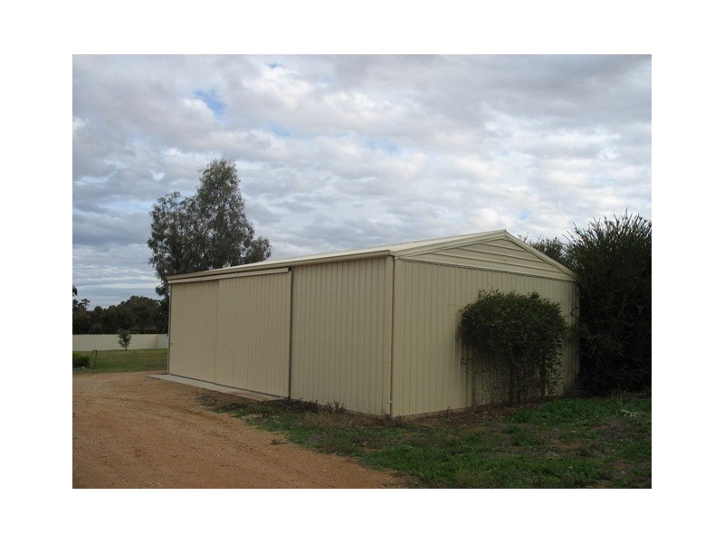 Lot 102 Dunstan Road, Waikerie SA 5330