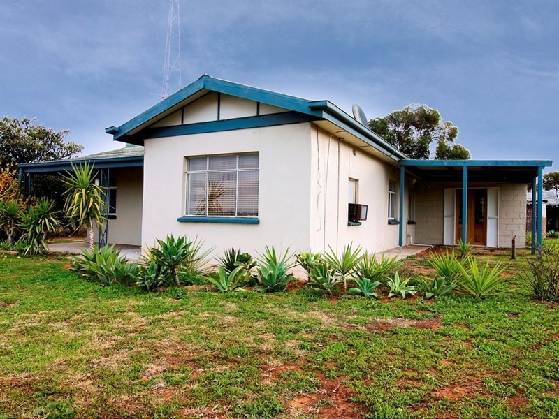 75 Henry Road, Kingston On Murray SA 5331