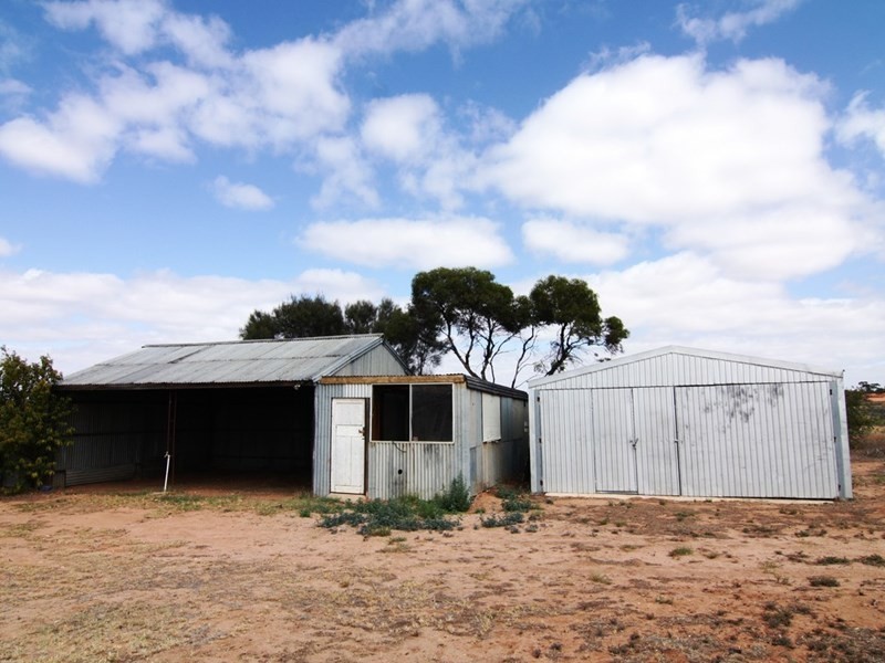 75 Henry Road, Kingston On Murray SA 5331