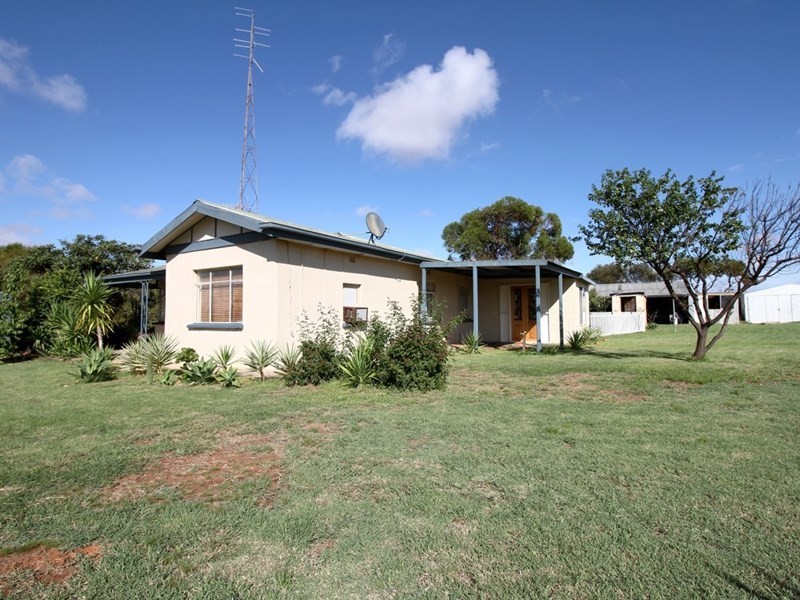 75 Henry Road, Kingston On Murray SA 5331