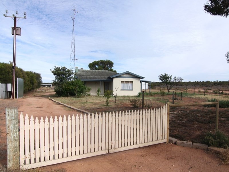 75 Henry Road, Kingston On Murray SA 5331