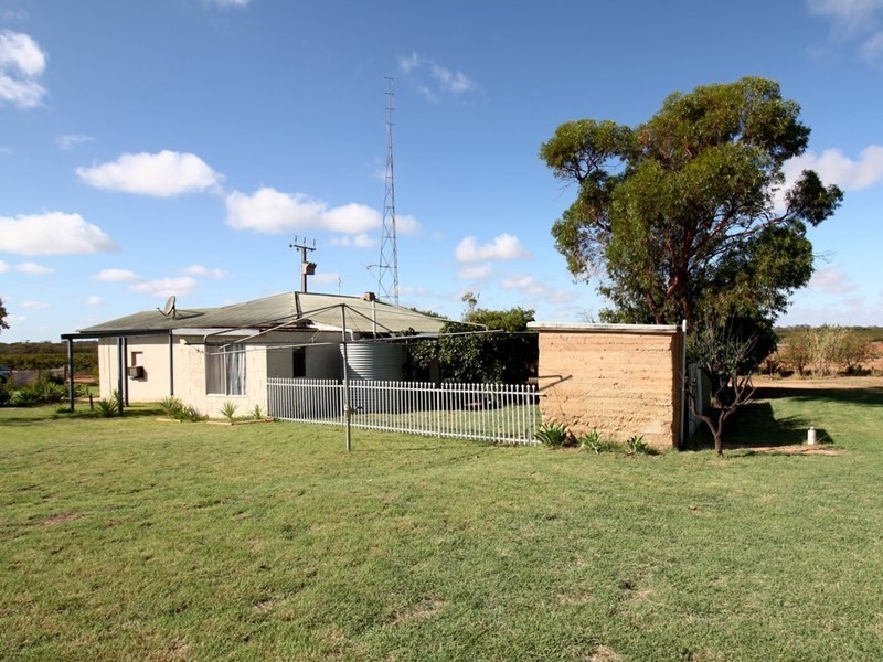 75 Henry Road, Kingston On Murray SA 5331
