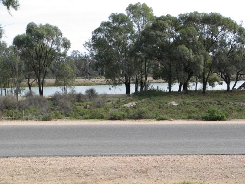 Lot 6 Holder Bottom Road, Waikerie SA 5330