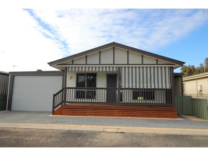 Site 5 Waikerie Lifestyle Village, Waikerie SA 5330