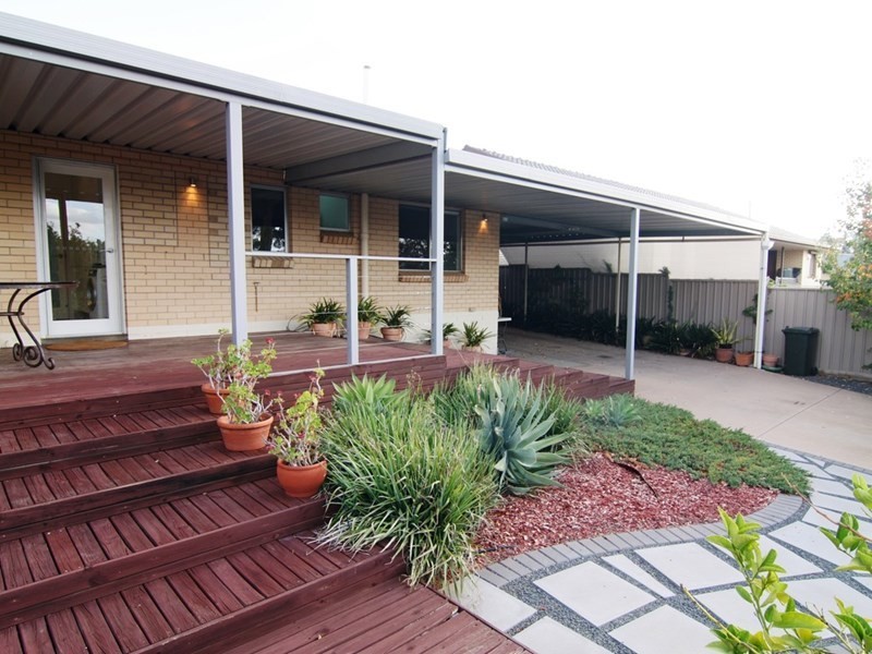 3 Kingdon Place, Loxton SA 5333