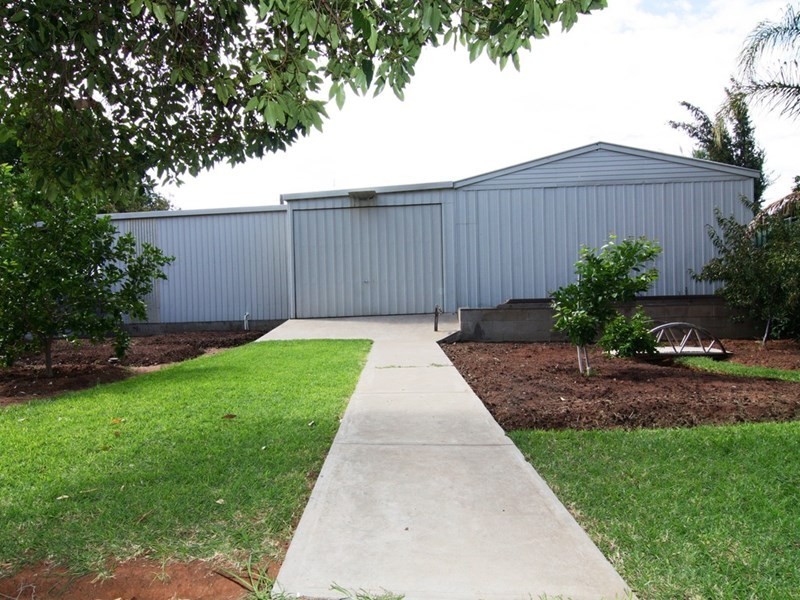 12 Nookamka Terrace, Barmera SA 5345