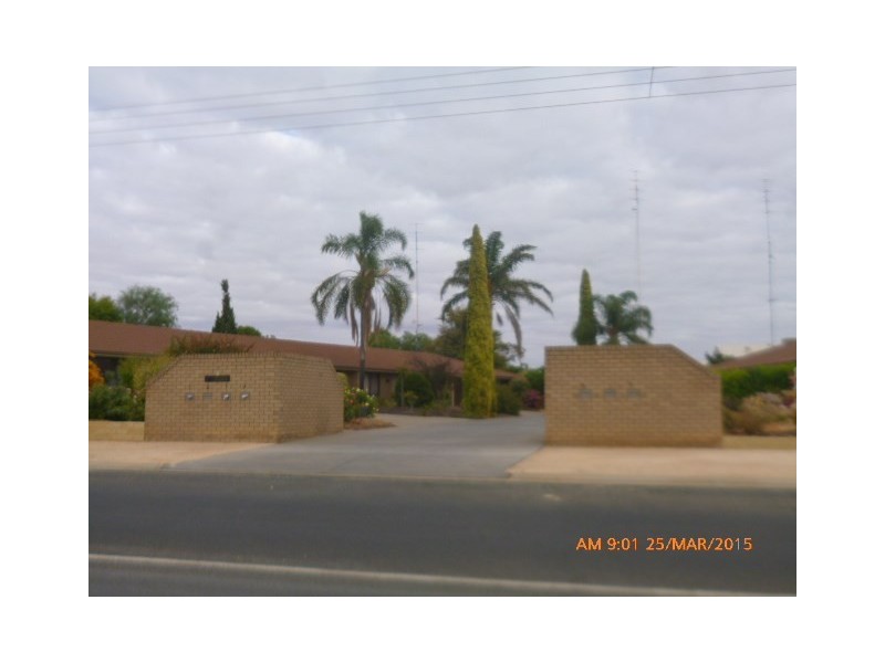 3/7 Reginald Street, Loxton SA 5333