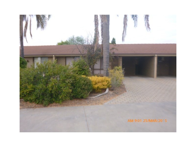 3/7 Reginald Street, Loxton SA 5333