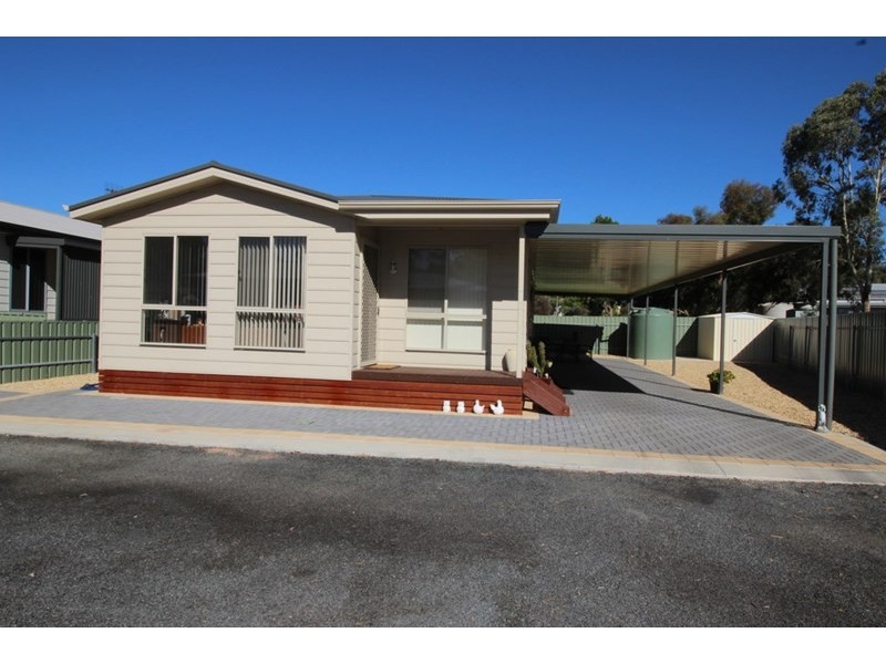 Site  4 Waikerie Lifestyle Village, Waikerie SA 5330