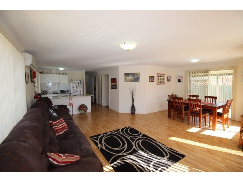 Site  4 Waikerie Lifestyle Village, Waikerie SA 5330