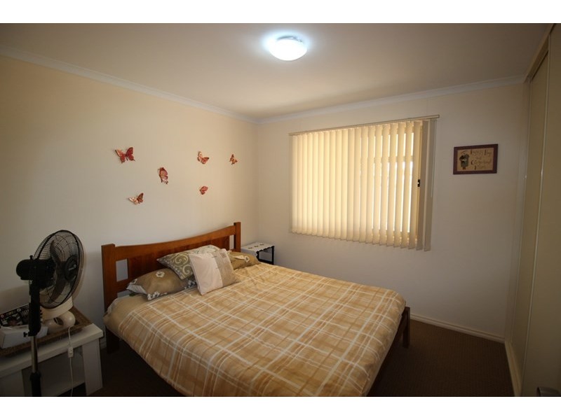 Site  4 Waikerie Lifestyle Village, Waikerie SA 5330