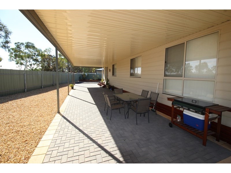 Site  4 Waikerie Lifestyle Village, Waikerie SA 5330