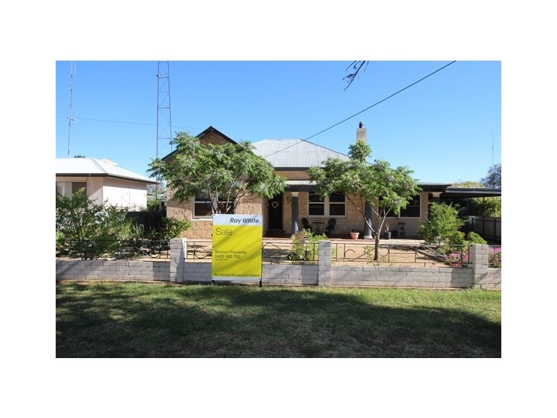23 Jemison Street, Waikerie SA 5330