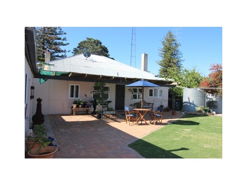 23 Jemison Street, Waikerie SA 5330