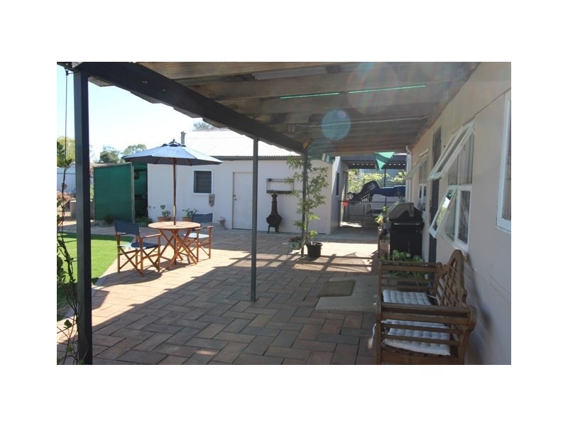 23 Jemison Street, Waikerie SA 5330