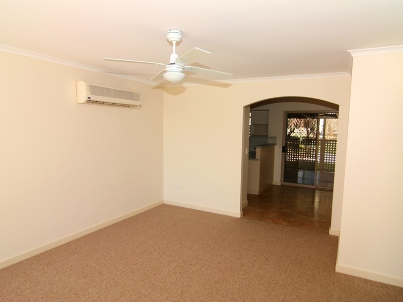 Unit 44 Bonneyview Village, Barmera SA 5345