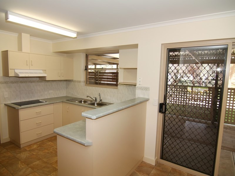Unit 44 Bonneyview Village, Barmera SA 5345