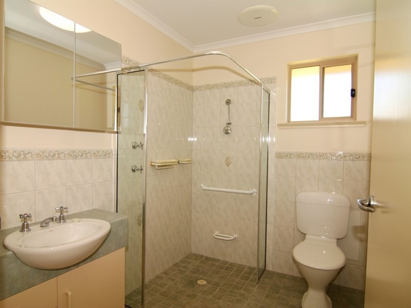 Unit 44 Bonneyview Village, Barmera SA 5345