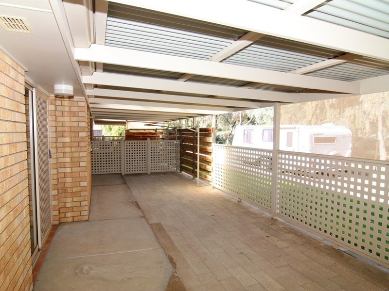 Unit 44 Bonneyview Village, Barmera SA 5345
