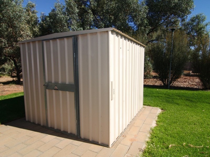 Unit 44 Bonneyview Village, Barmera SA 5345