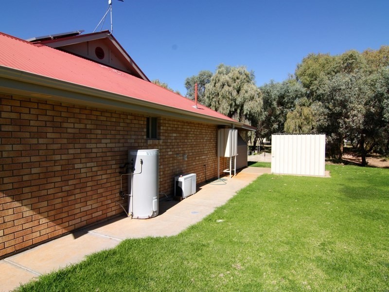 Unit 44 Bonneyview Village, Barmera SA 5345