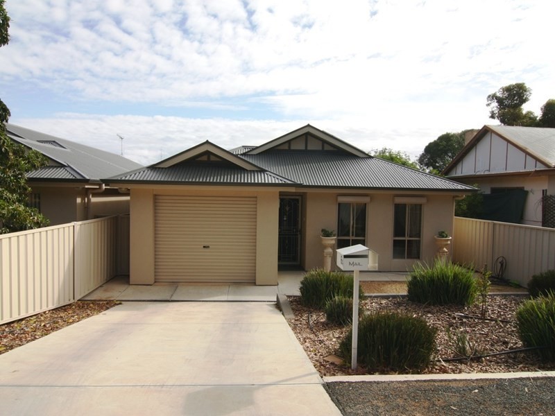 6A Pascoe Terrace, Barmera SA 5345