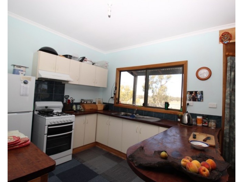 8870 Goyder Highway, Morgan SA 5320