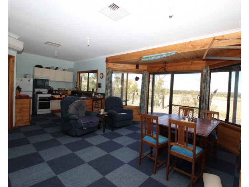 8870 Goyder Highway, Morgan SA 5320